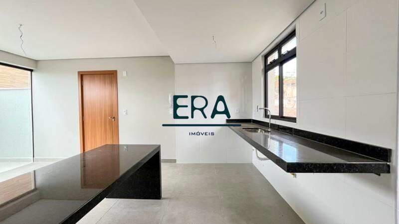 Apartamento, Santo Antônio, 3 Quartos, 2 Vagas, 1 Suíte