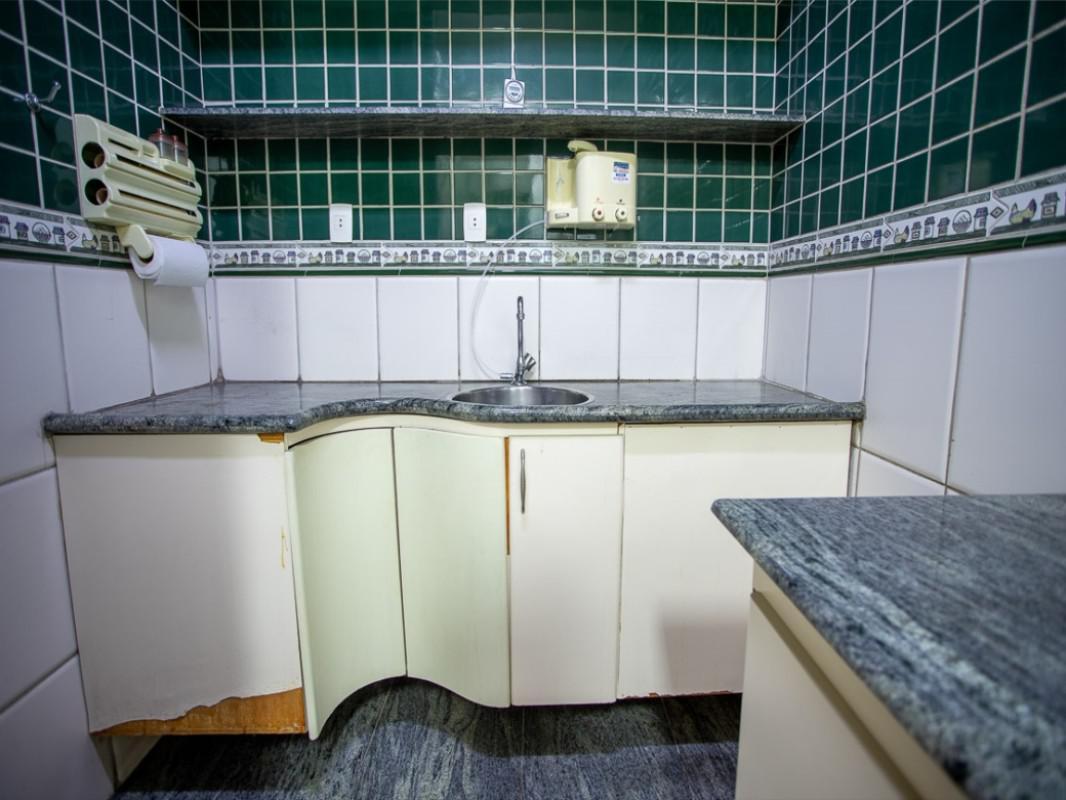 Apartamento, Cruzeiro, 3 Quartos, 1 Vaga, 1 Suíte