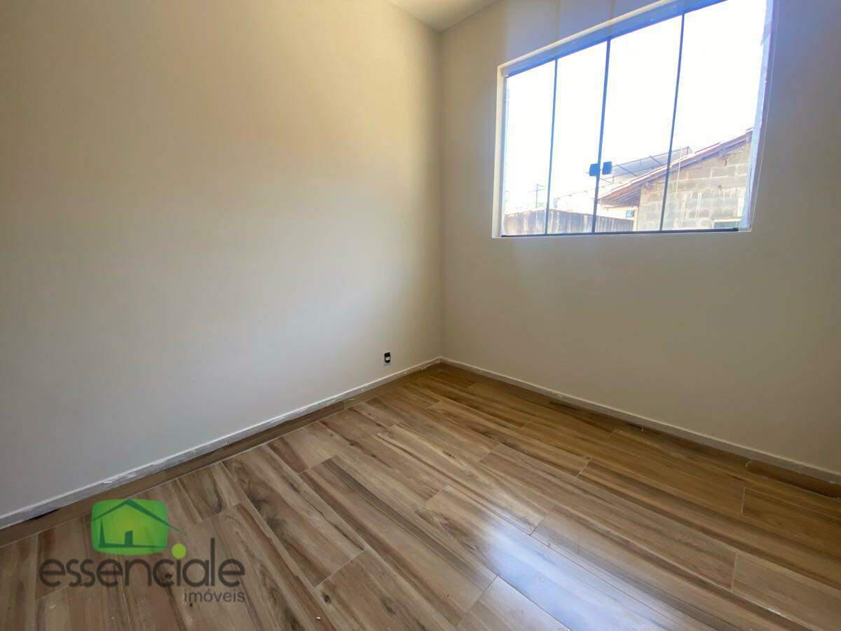 Casa, Linda Vista, 3 Quartos, 4 Vagas, 1 Suíte