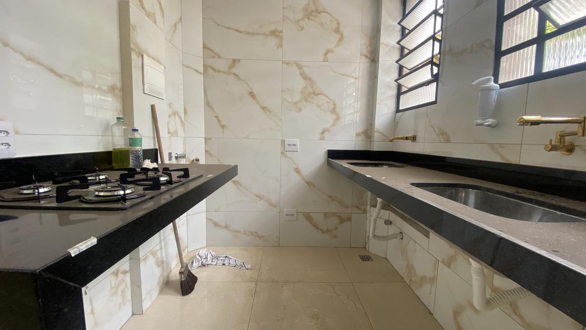 Apartamento, Manacás, 3 Quartos, 0 Vaga