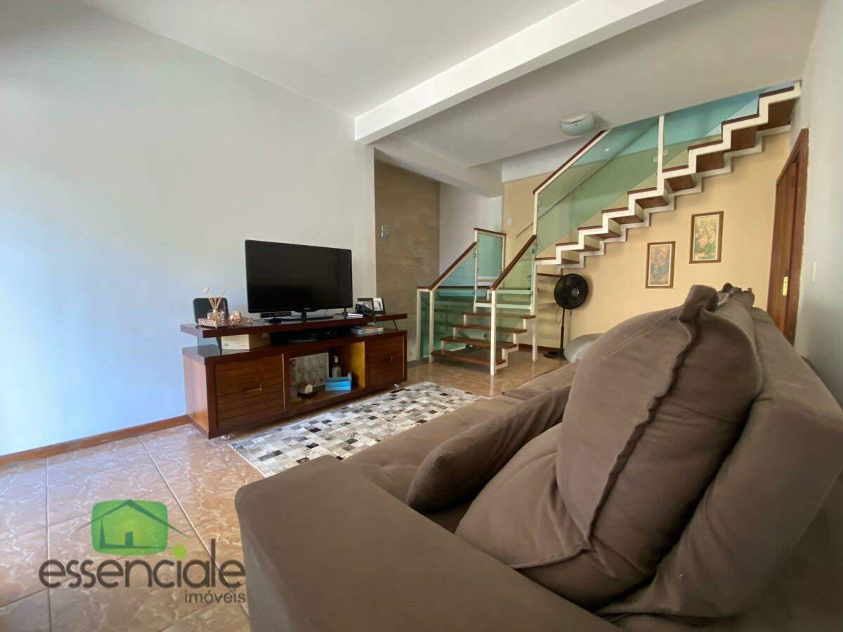 Casa, Novo Eldorado, 4 Quartos, 4 Vagas, 1 Suíte
