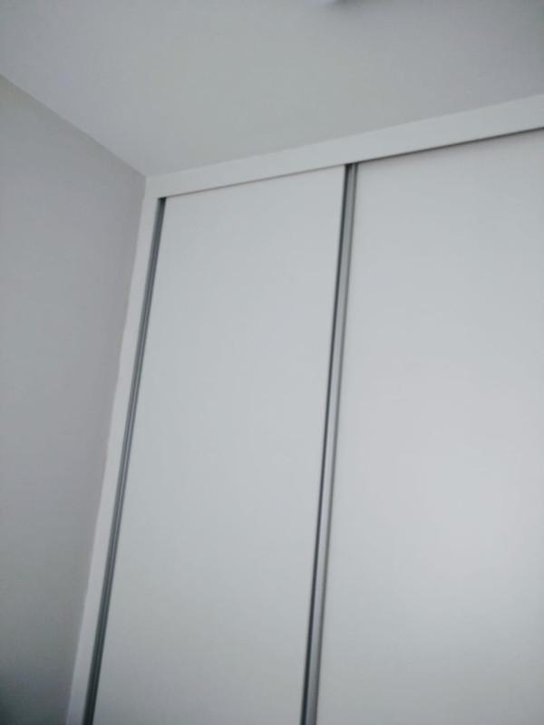 Apartamento, Sagrada Família, 2 Quartos, 1 Vaga