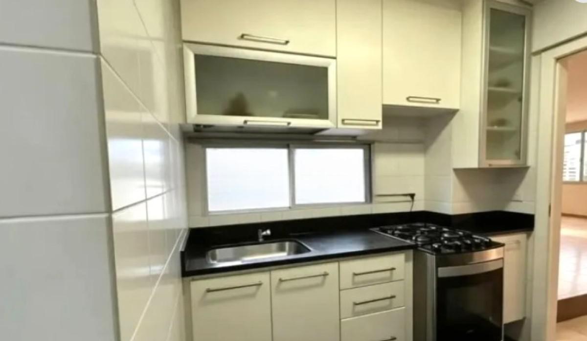 Apartamento, Vila Paris, 3 Quartos, 2 Vagas, 1 Suíte