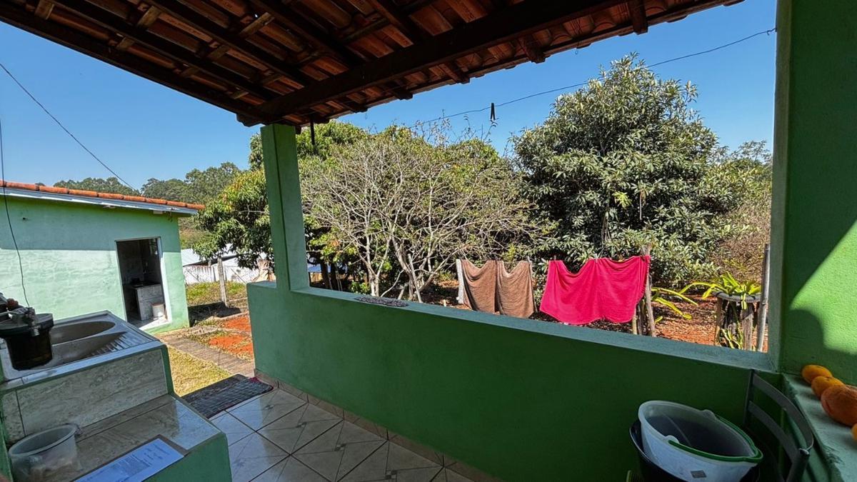 Fazenda, Zona Rural, 3 Quartos, 2 Vagas, 1 Suíte