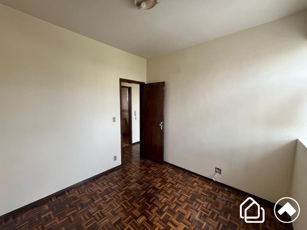 Apartamento, Floresta, 1 Quarto, 1 Vaga