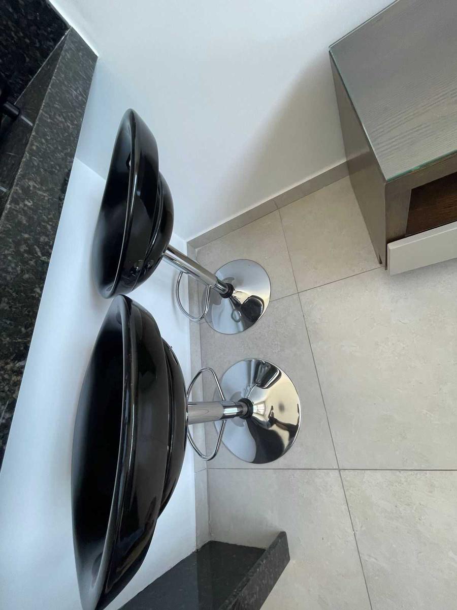 Apartamento, Ouro Preto, 1 Quarto, 1 Vaga, 1 Suíte