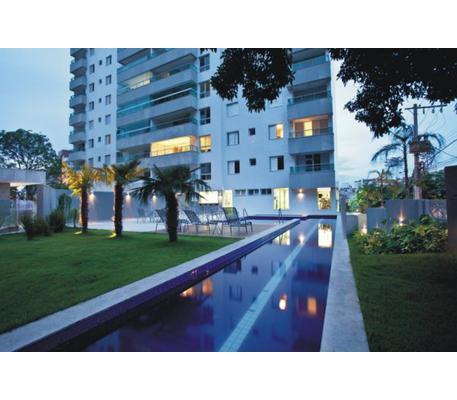 Apartamento, Serra, 4 Quartos, 3 Vagas, 2 Suítes