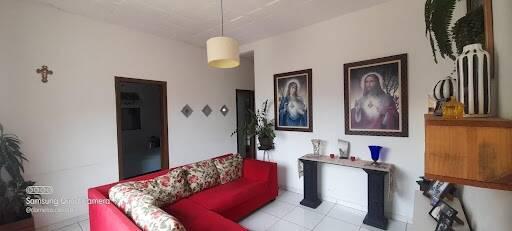 Casa, Bom Jesus, 2 Quartos, 1 Vaga