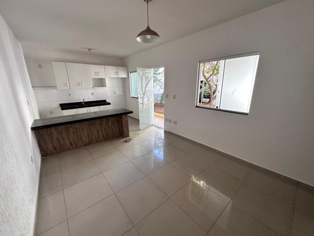 Casa, Conjunto Celso Machado, 3 Quartos, 4 Vagas, 2 Suítes
