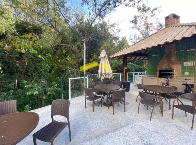 Apartamento, Buritis, 2 Quartos, 1 Vaga, 1 Suíte