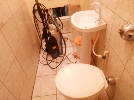 Casa, Planalto, 4 Quartos, 5 Vagas, 2 Suítes