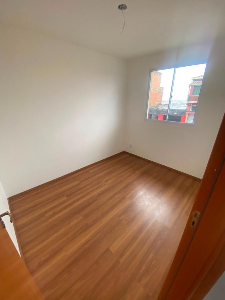 Apartamento, Estância do Hibisco, 2 Quartos, 1 Vaga