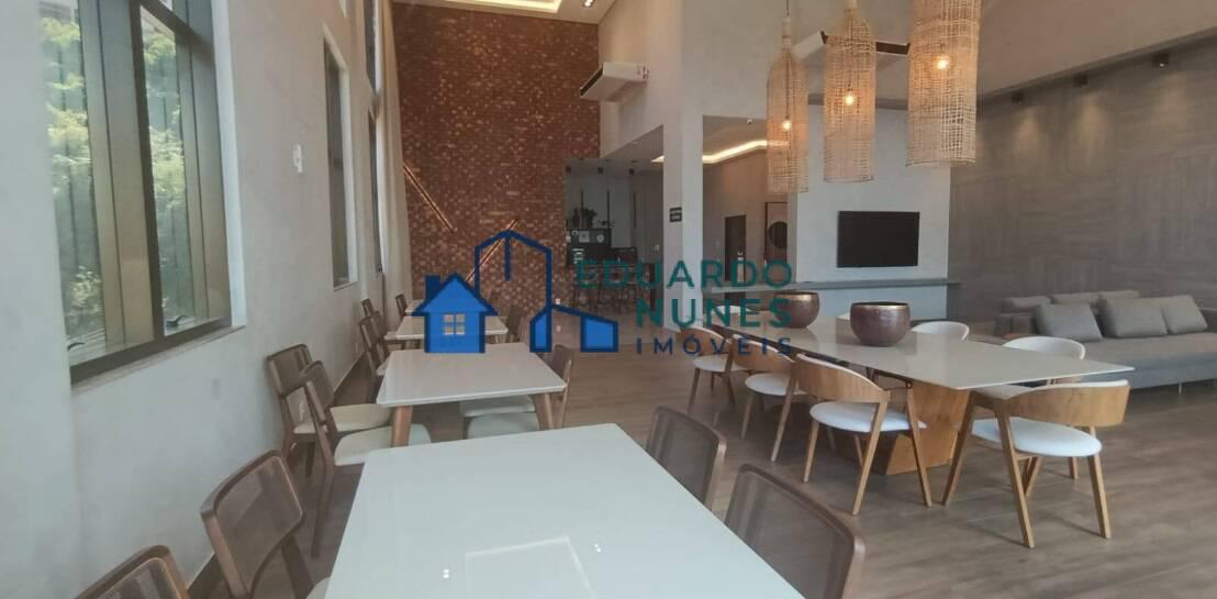 Apartamento, Buritis, 3 Quartos, 2 Vagas, 1 Suíte