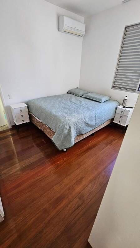 Cobertura, Buritis, 3 Quartos, 3 Vagas, 1 Suíte