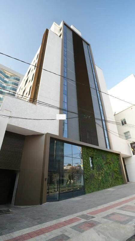 Apartamento, Santo Agostinho, 3 Quartos, 2 Vagas, 1 Suíte