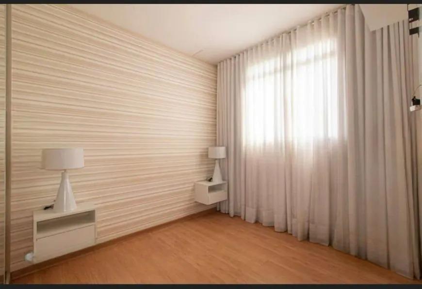 Apartamento, Cabral, 2 Quartos, 1 Vaga