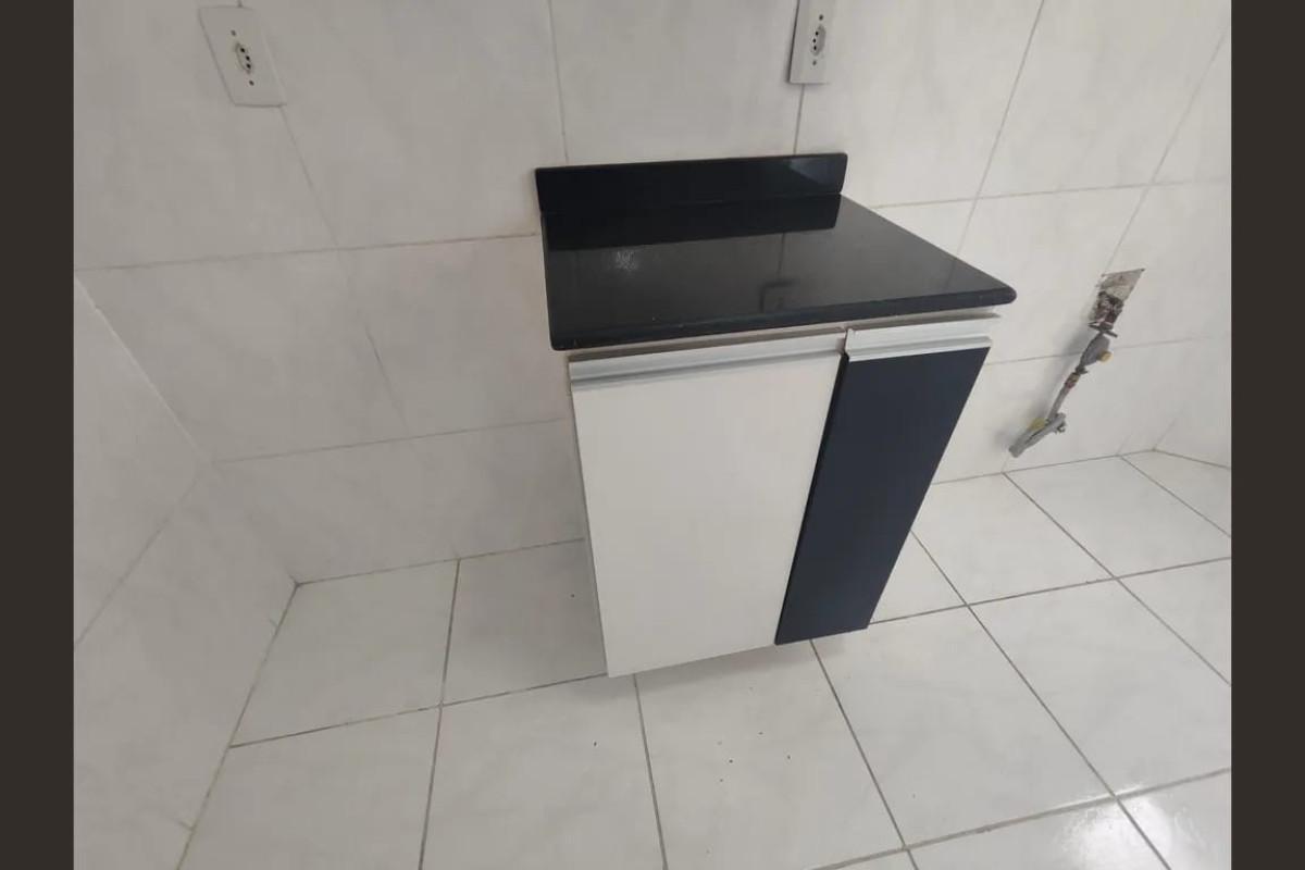 Apartamento, Sapucaias III, 2 Quartos, 1 Vaga