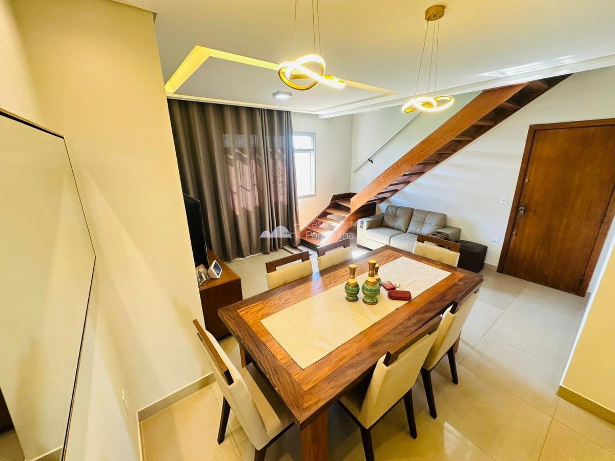 Apartamento, Santa Amélia, 3 Quartos, 1 Vaga, 1 Suíte