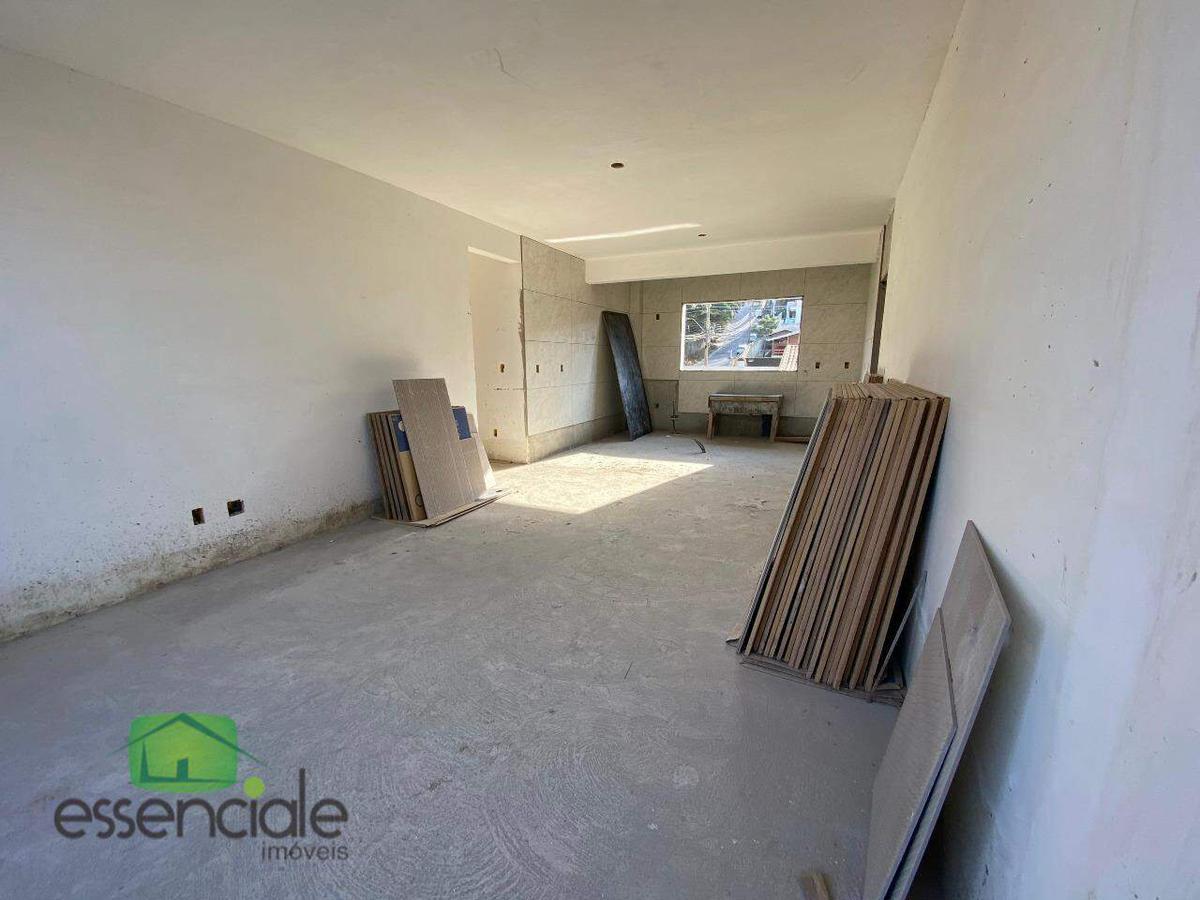 Apartamento, Jardim Riacho das Pedras, 3 Quartos, 1 Vaga, 1 Suíte