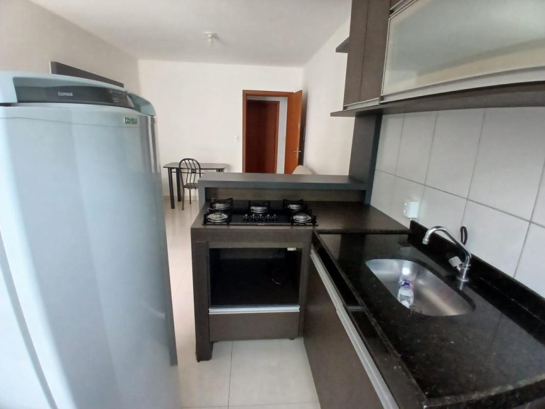 Apart Hotel, Itapoã, 1 Quarto, 1 Vaga