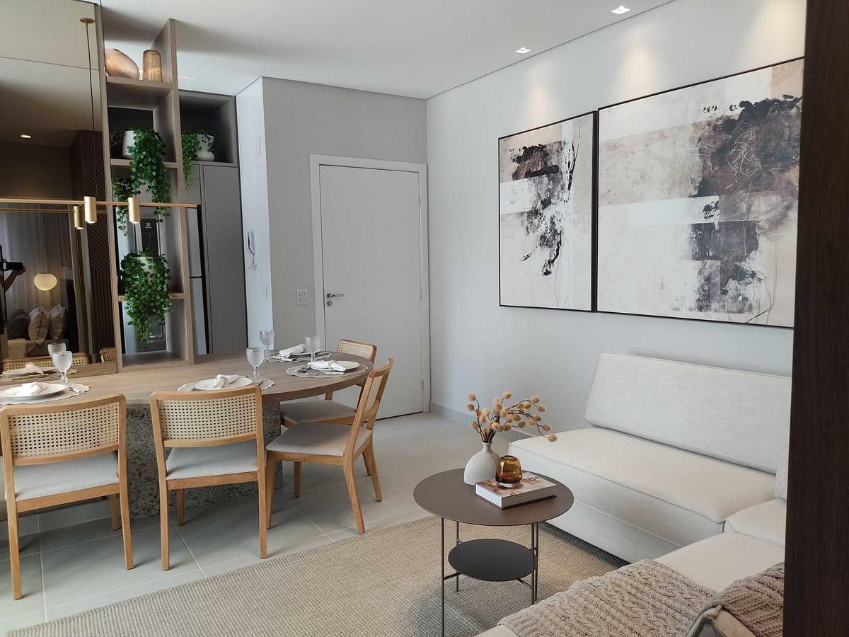 Apartamento, Fonte Grande, 2 Quartos, 2 Vagas, 1 Suíte