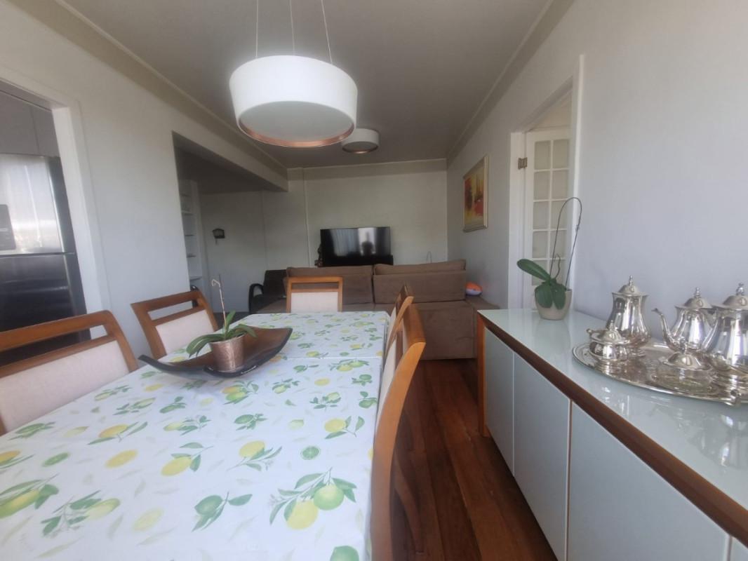 Apartamento, Carmo, 2 Quartos, 1 Vaga