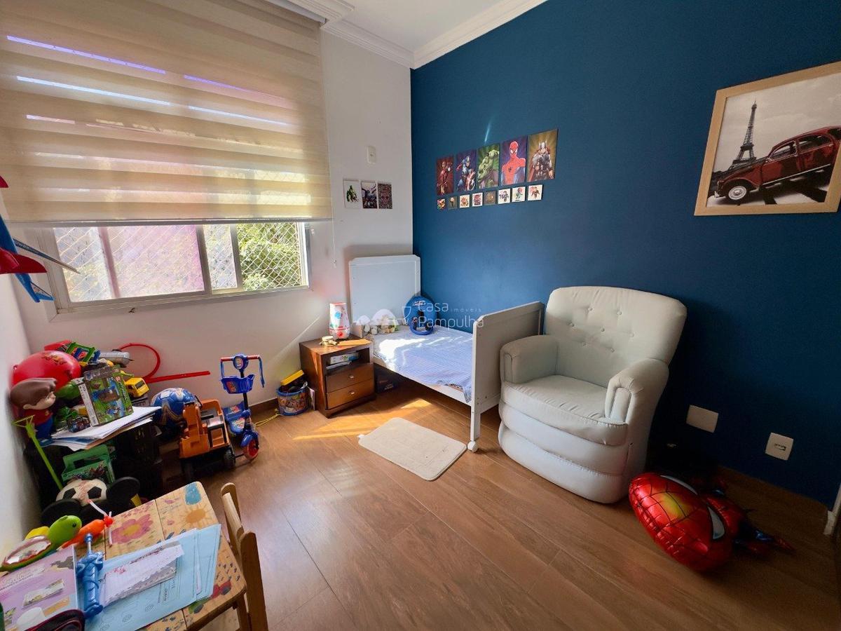 Apartamento, Jardim Guanabara, 3 Quartos, 1 Vaga