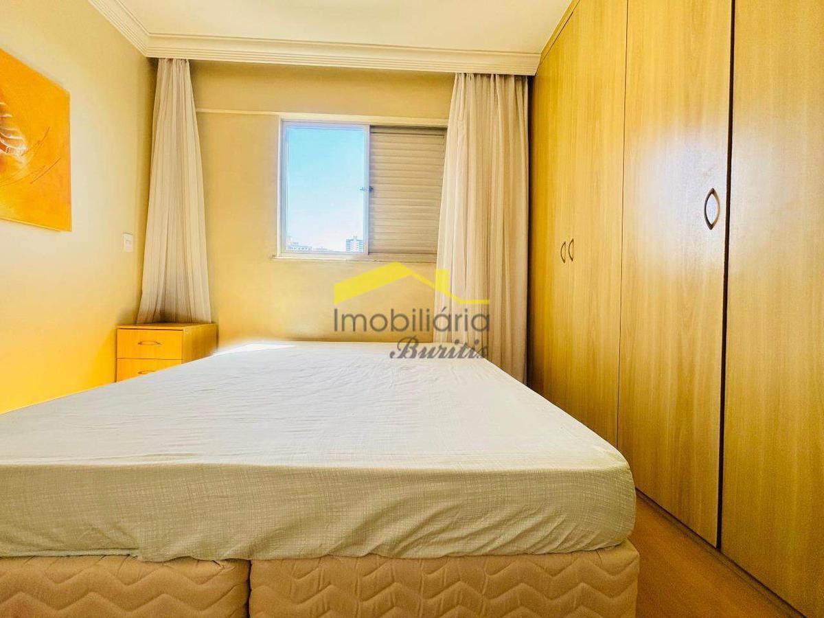 Apartamento, Buritis, 4 Quartos, 2 Vagas, 1 Suíte