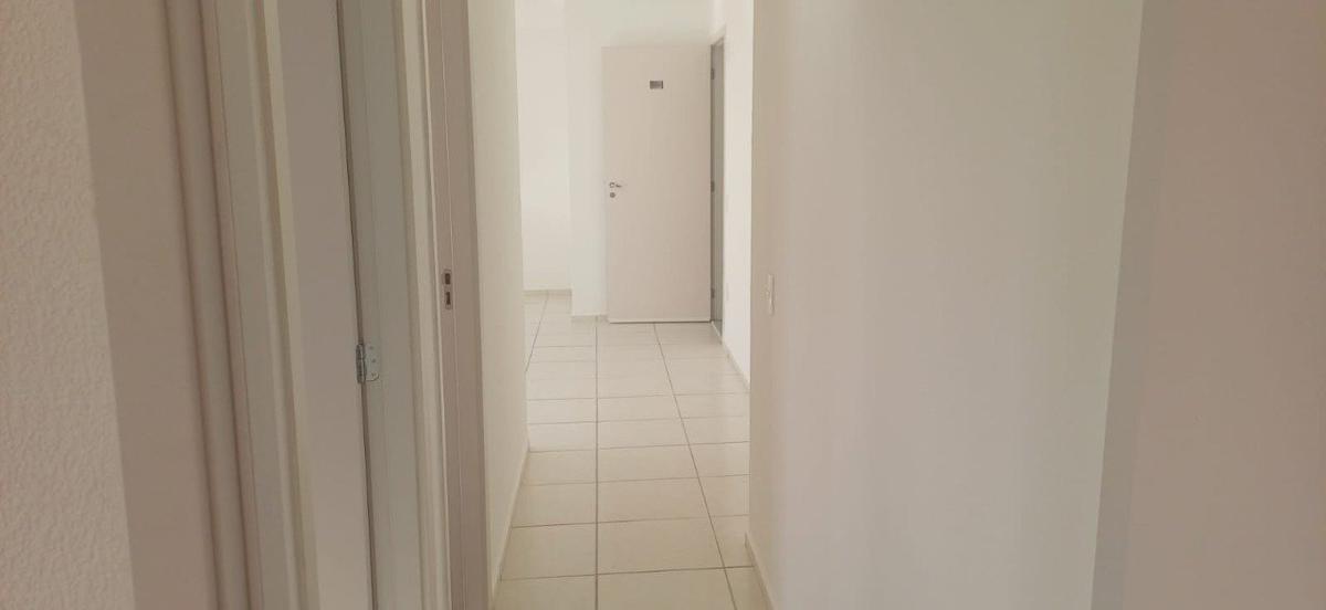Apartamento, Jardim Guanabara, 1 Quarto, 1 Vaga