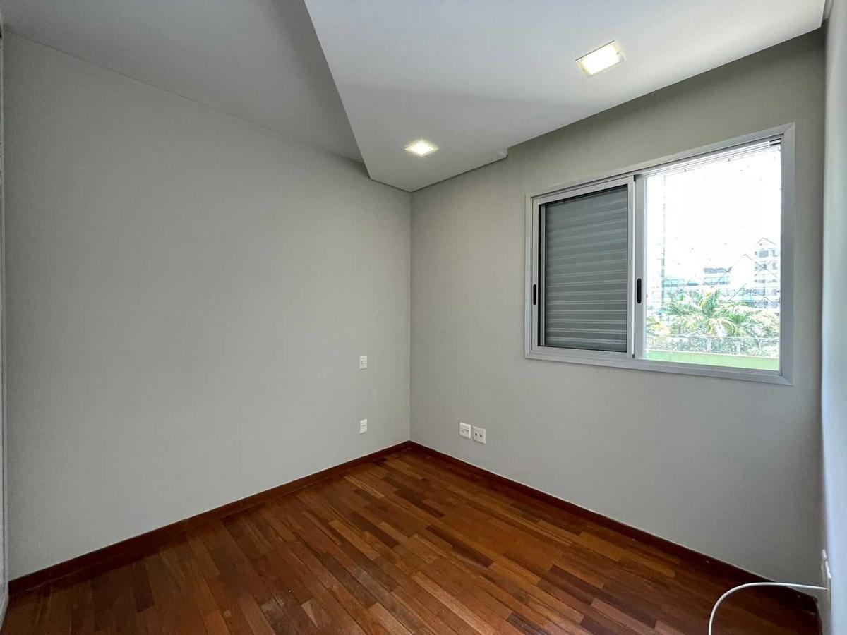 Apartamento, Santo Agostinho, 4 Quartos, 3 Vagas, 1 Suíte