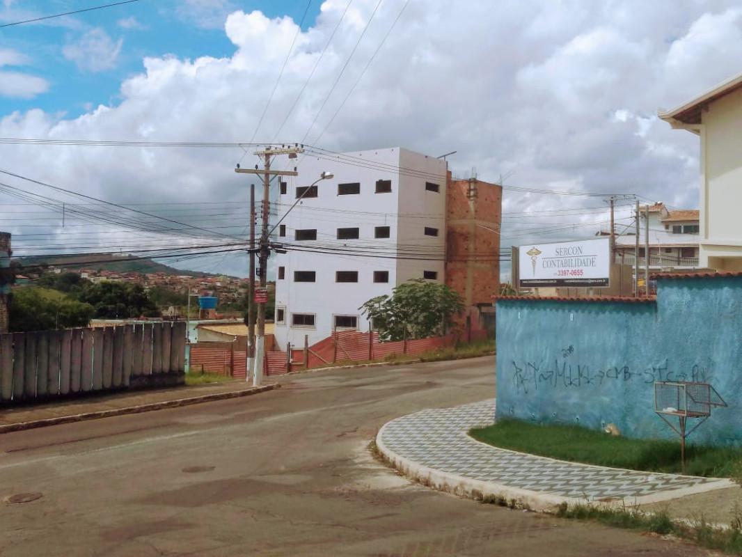 Prédio, São Caetano, 0 Quarto, 10 Vagas