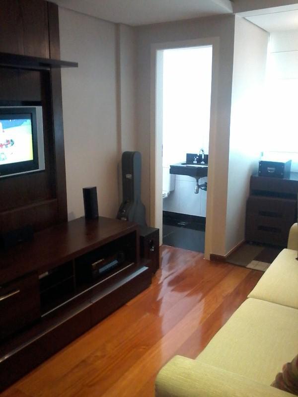 Apartamento, Cidade Nova, 4 Quartos, 3 Vagas, 2 Suítes