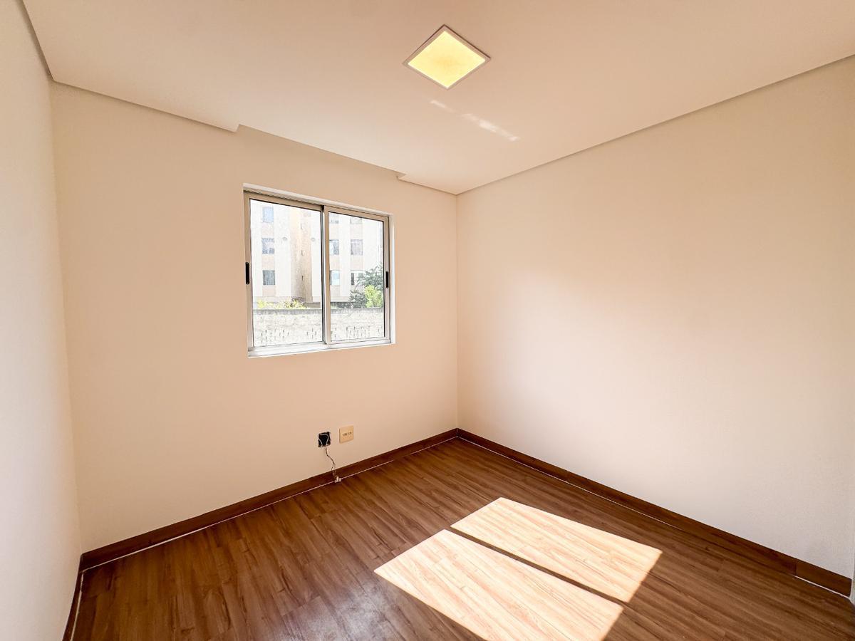 Apartamento, Ouro Preto, 3 Quartos, 1 Vaga, 1 Suíte