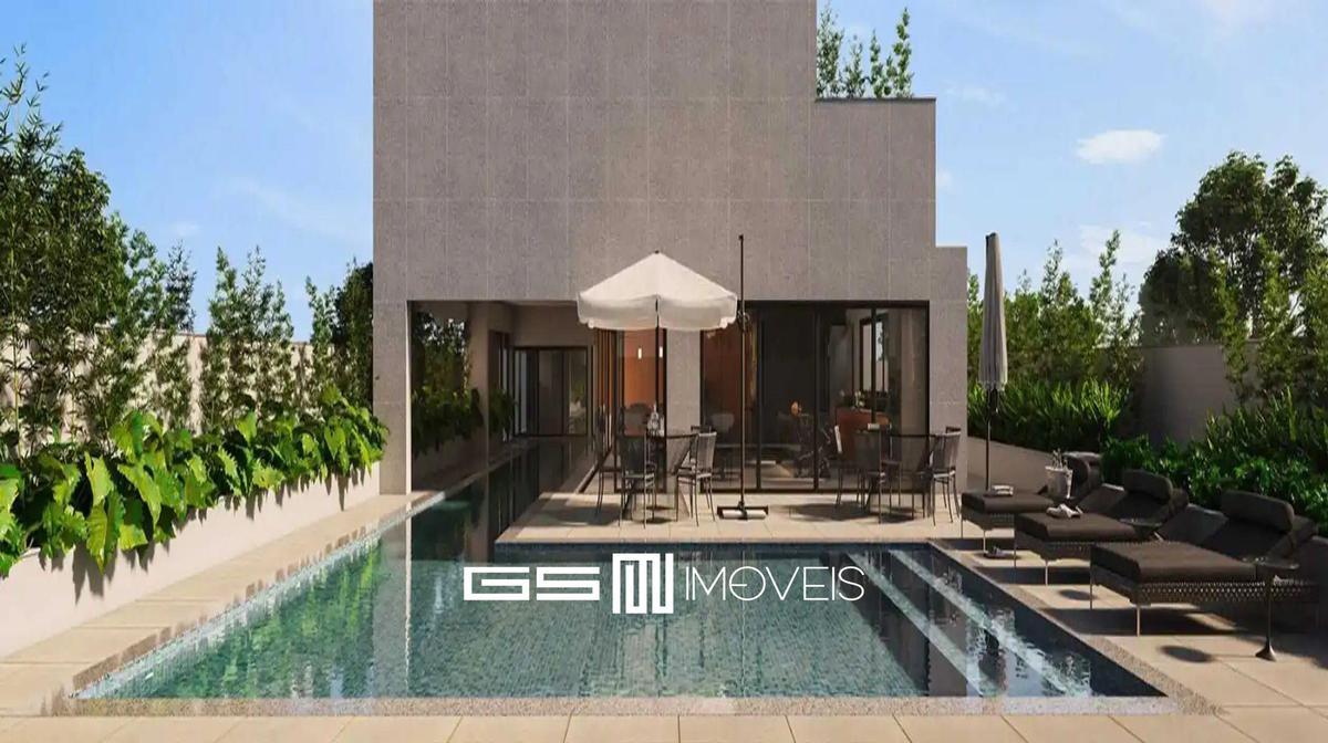 Apartamento, Santo Antônio, 4 Quartos, 3 Vagas, 2 Suítes
