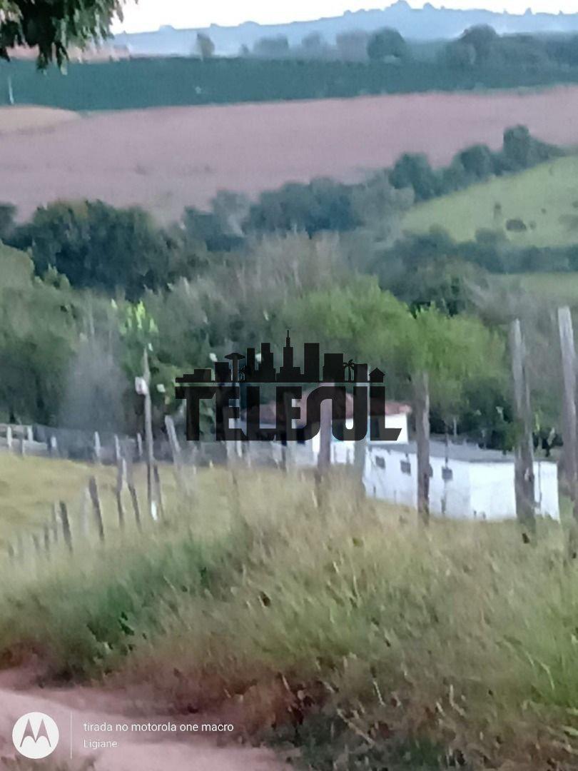 Fazenda, Zona Rural, 3 Quartos, 0 Vaga