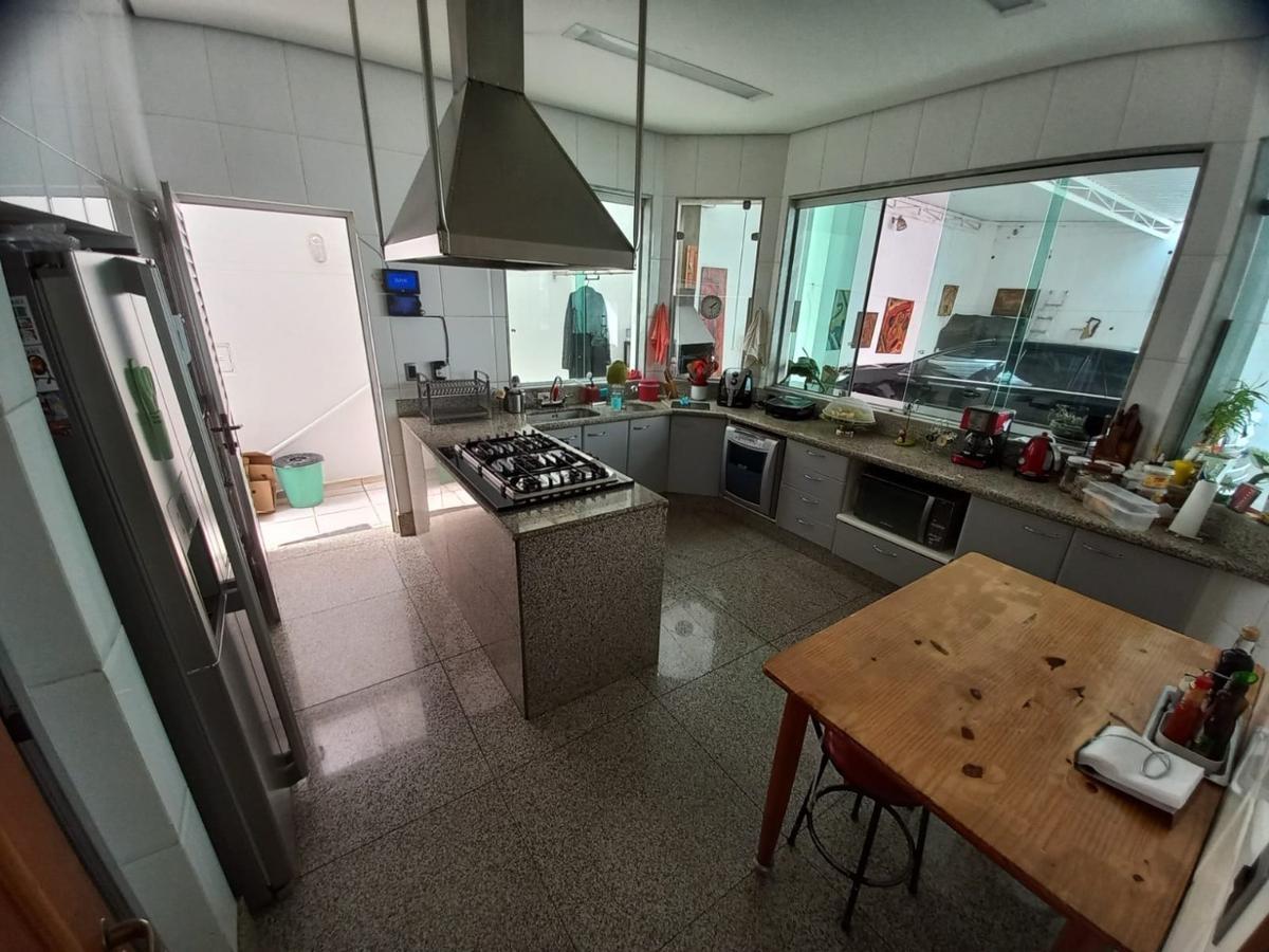 Casa, Mangabeiras, 4 Quartos, 12 Vagas, 2 Suítes