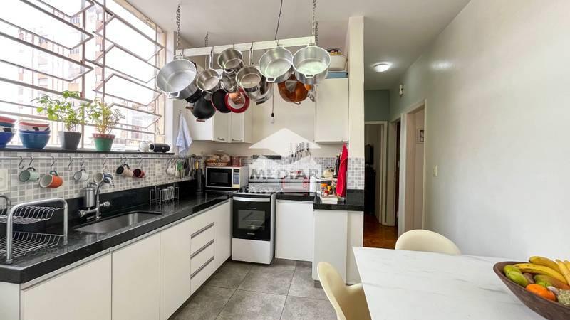 Apartamento, Santo Antônio, 2 Quartos, 0 Vaga