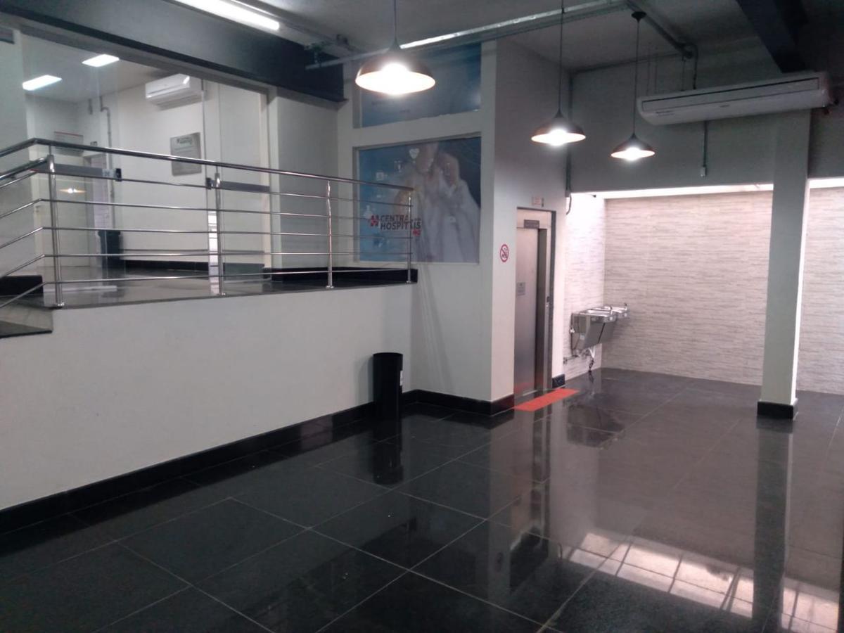 Prédio, Santo Antônio, 0 Quarto, 0 Vaga