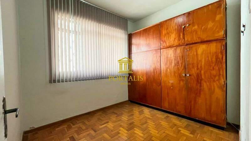 Apartamento, Santo Antônio, 3 Quartos, 1 Vaga