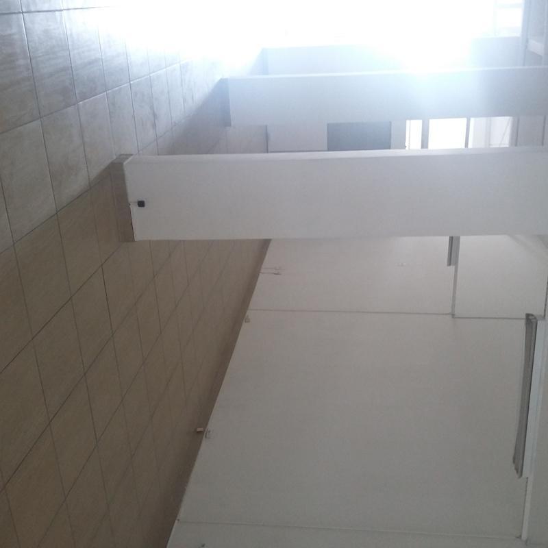 Andar, Padre Eustáquio, 0 Quarto, 2 Vagas