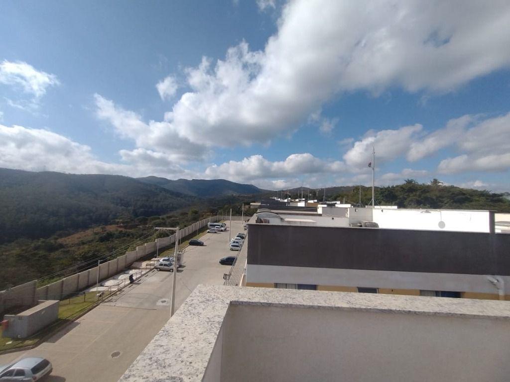 Cobertura, Adelmolândia, 2 Quartos, 1 Vaga