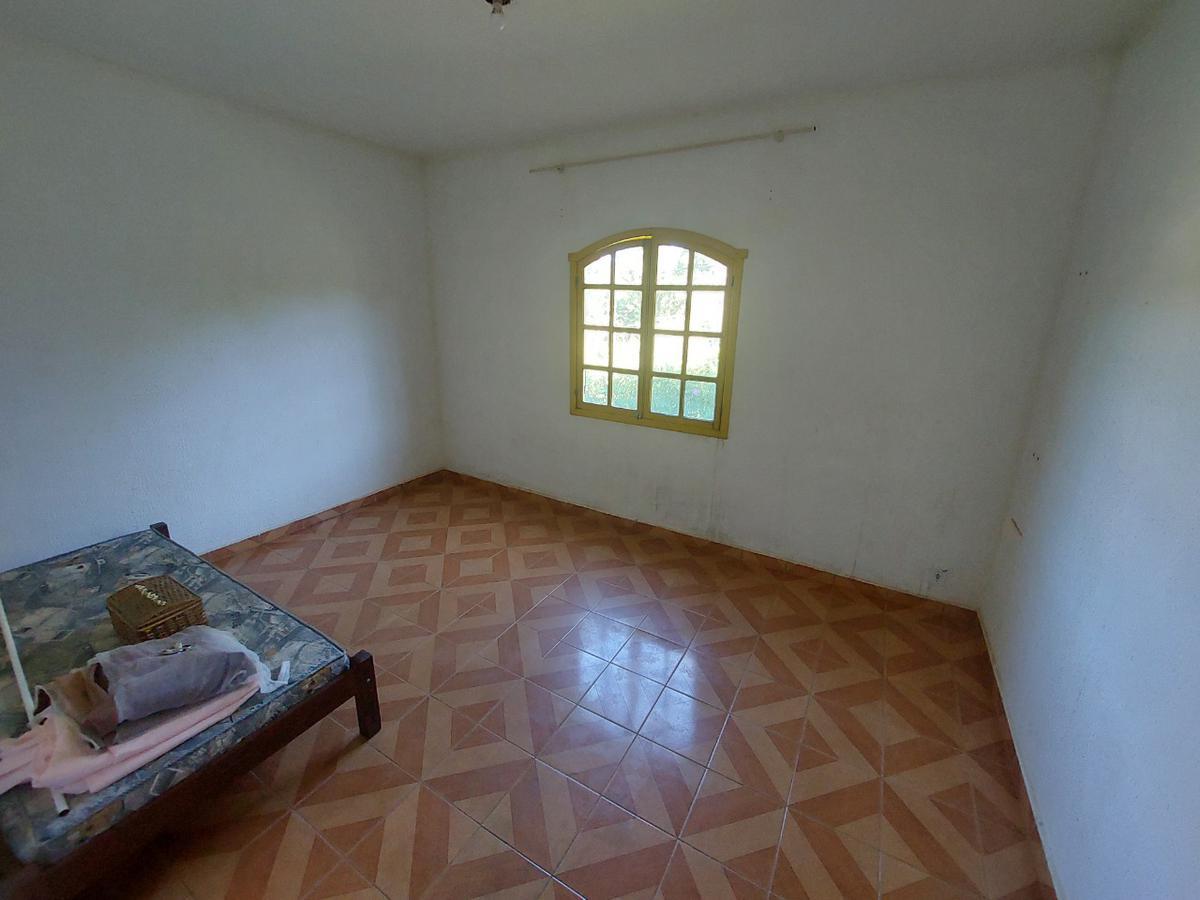 Fazenda, Corcovado, 3 Quartos, 5 Vagas, 1 Suíte