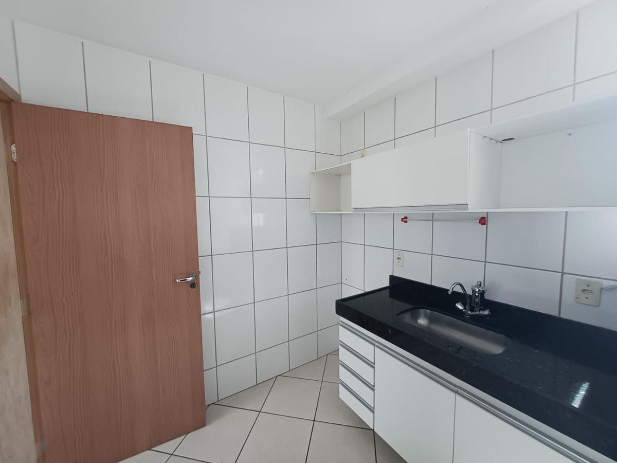 Apartamento, Santa Cruz, 3 Quartos, 2 Vagas, 1 Suíte
