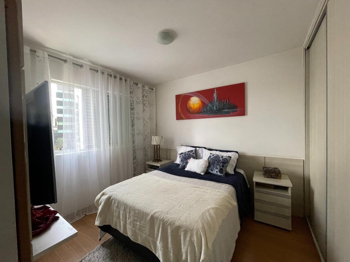 Apartamento, Cidade Nova, 3 Quartos, 3 Vagas, 1 Suíte