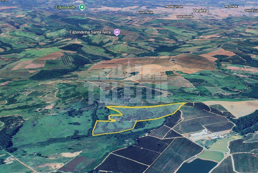 Fazenda, Zona Rural, 5 Quartos, 4 Vagas