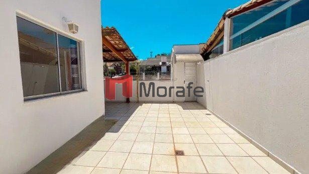 Apartamento, Ouro Preto, 3 Quartos, 1 Vaga, 1 Suíte