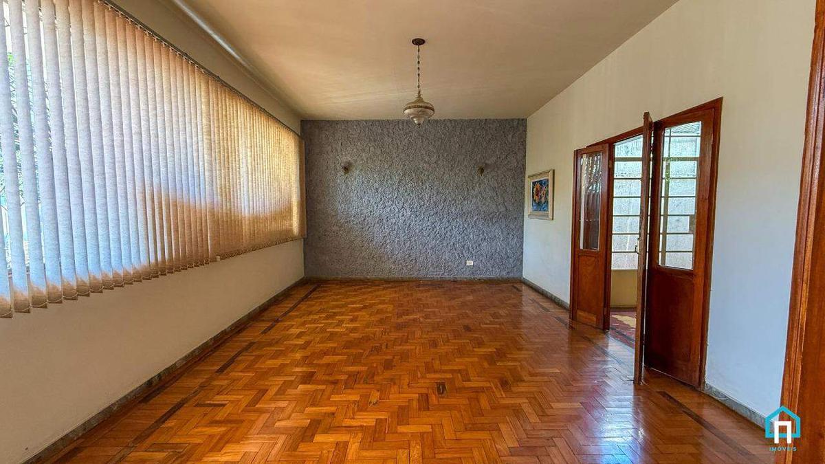 Casa, Centro, 3 Quartos, 1 Vaga, 1 Suíte