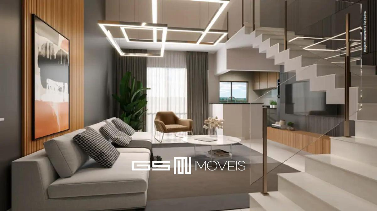 Apartamento, Santo Antônio, 2 Quartos, 2 Vagas, 1 Suíte