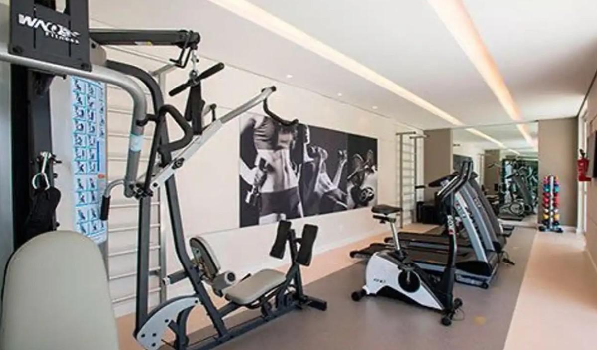 Apartamento, Prado, 2 Quartos, 2 Vagas, 1 Suíte
