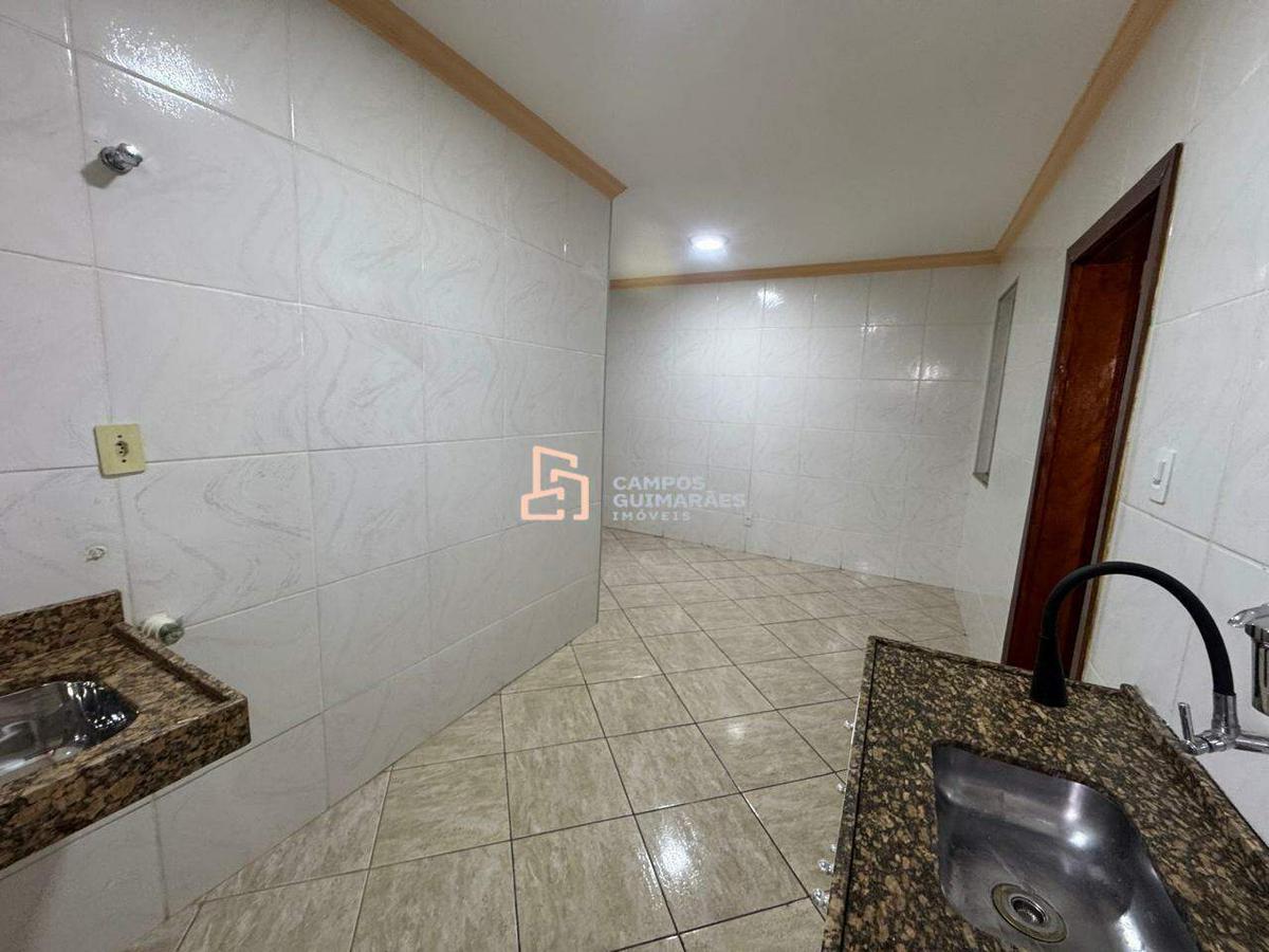 Área Privativa, Diamante, 2 Quartos, 1 Vaga